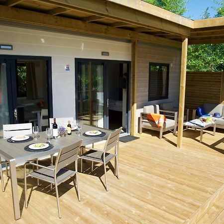 فندق Casa Mobile Gustocamp A كاوْرلي المظهر الخارجي الصورة