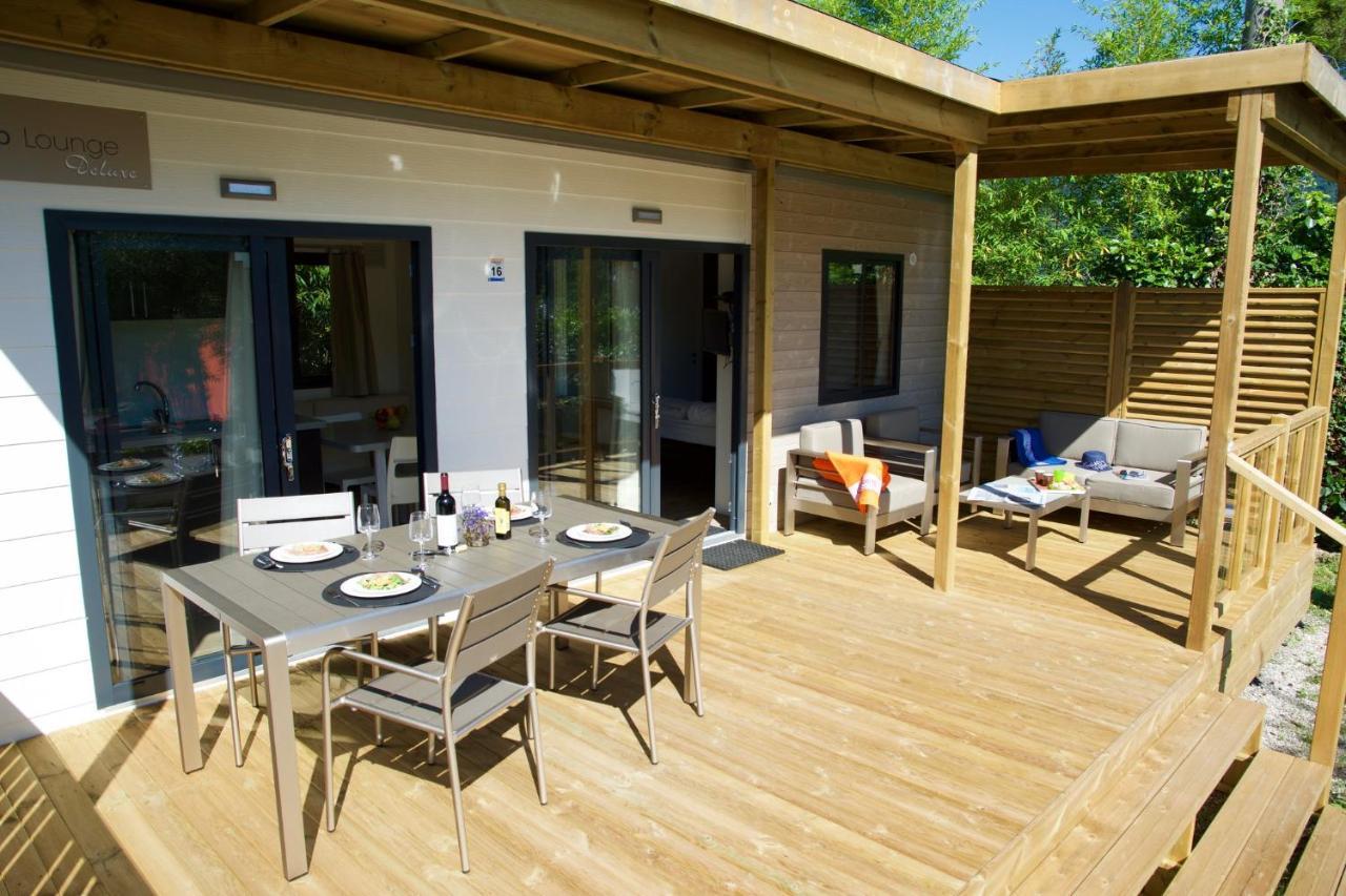 فندق Casa Mobile Gustocamp A كاوْرلي المظهر الخارجي الصورة