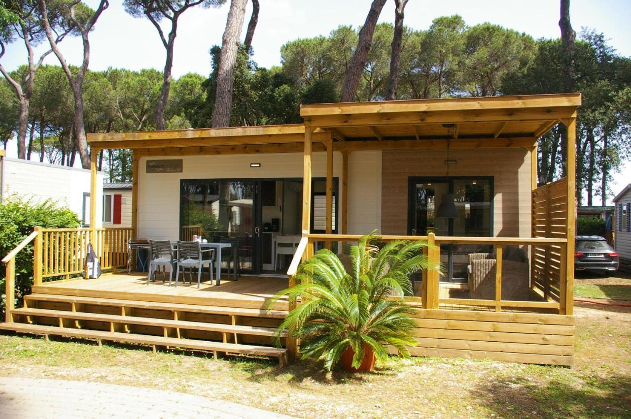 فندق Casa Mobile Gustocamp A كاوْرلي المظهر الخارجي الصورة