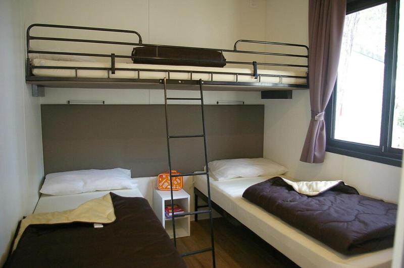 فندق Casa Mobile Gustocamp A كاوْرلي المظهر الخارجي الصورة