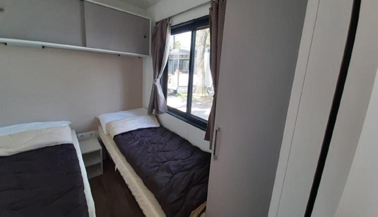 فندق Casa Mobile Gustocamp A كاوْرلي المظهر الخارجي الصورة