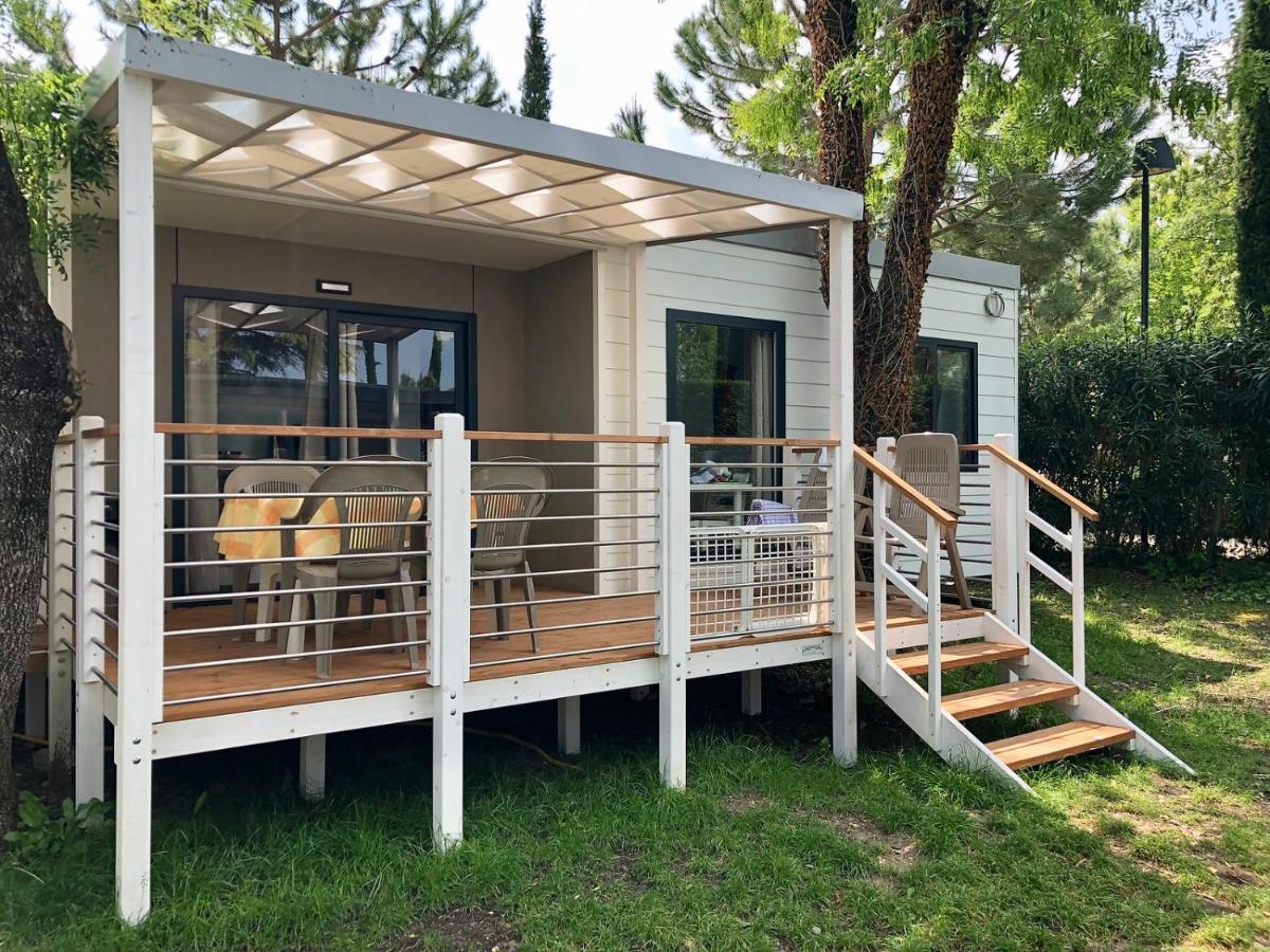 فندق Casa Mobile Gustocamp A كاوْرلي المظهر الخارجي الصورة